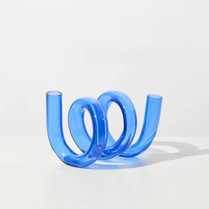 Curly Vase - Buzz by Bebe