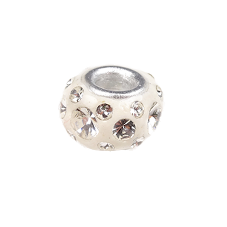 Grace Darling Charm Bead