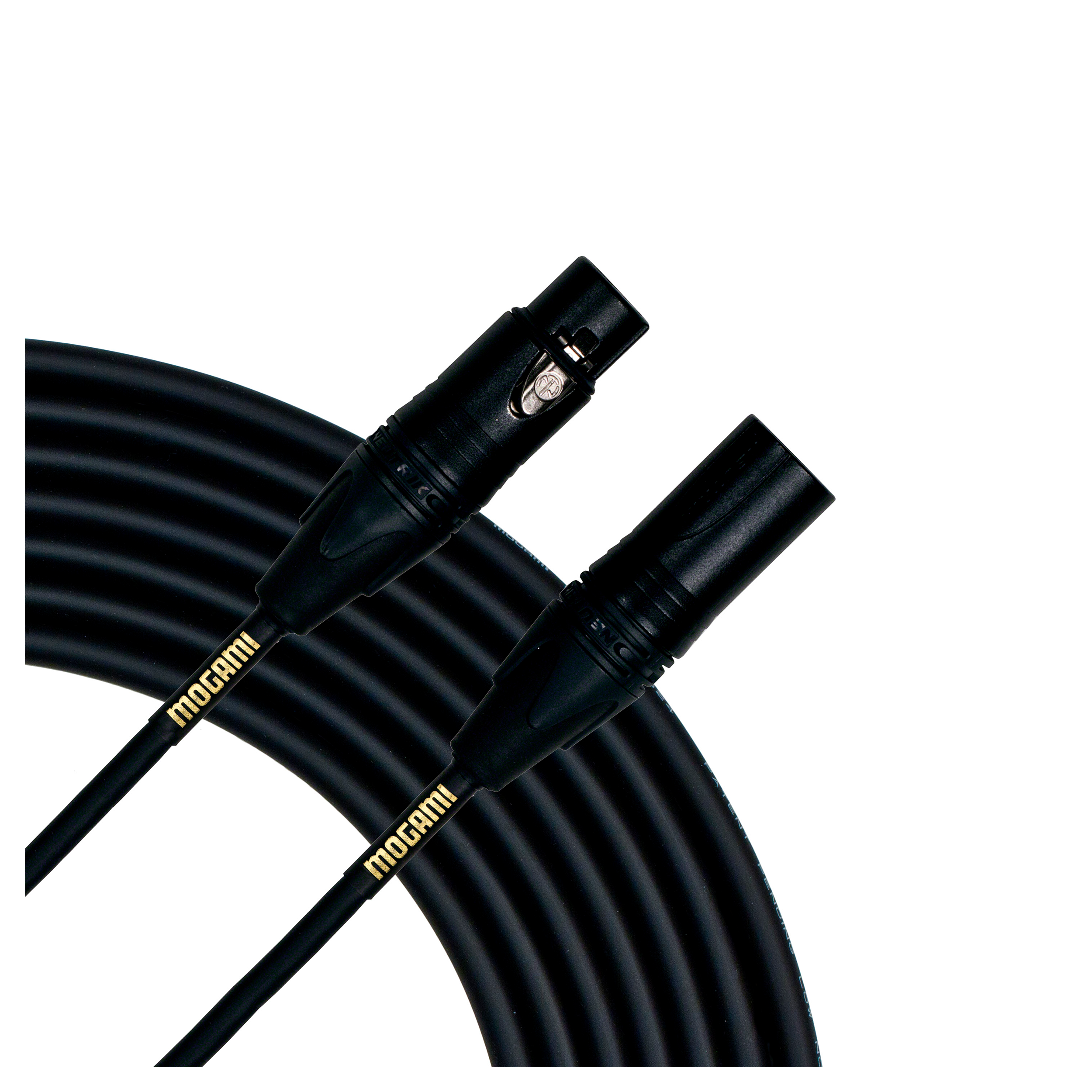 Mogami Gold Studio-06 XLR Microphone Cable - 6-Foot