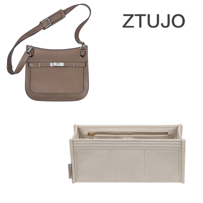 ZTUJO Premium High End Version of Purse Organizer