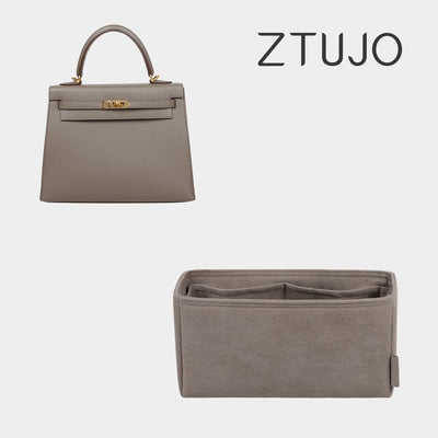 ZTUJO Premium High End Version of Purse Organizer