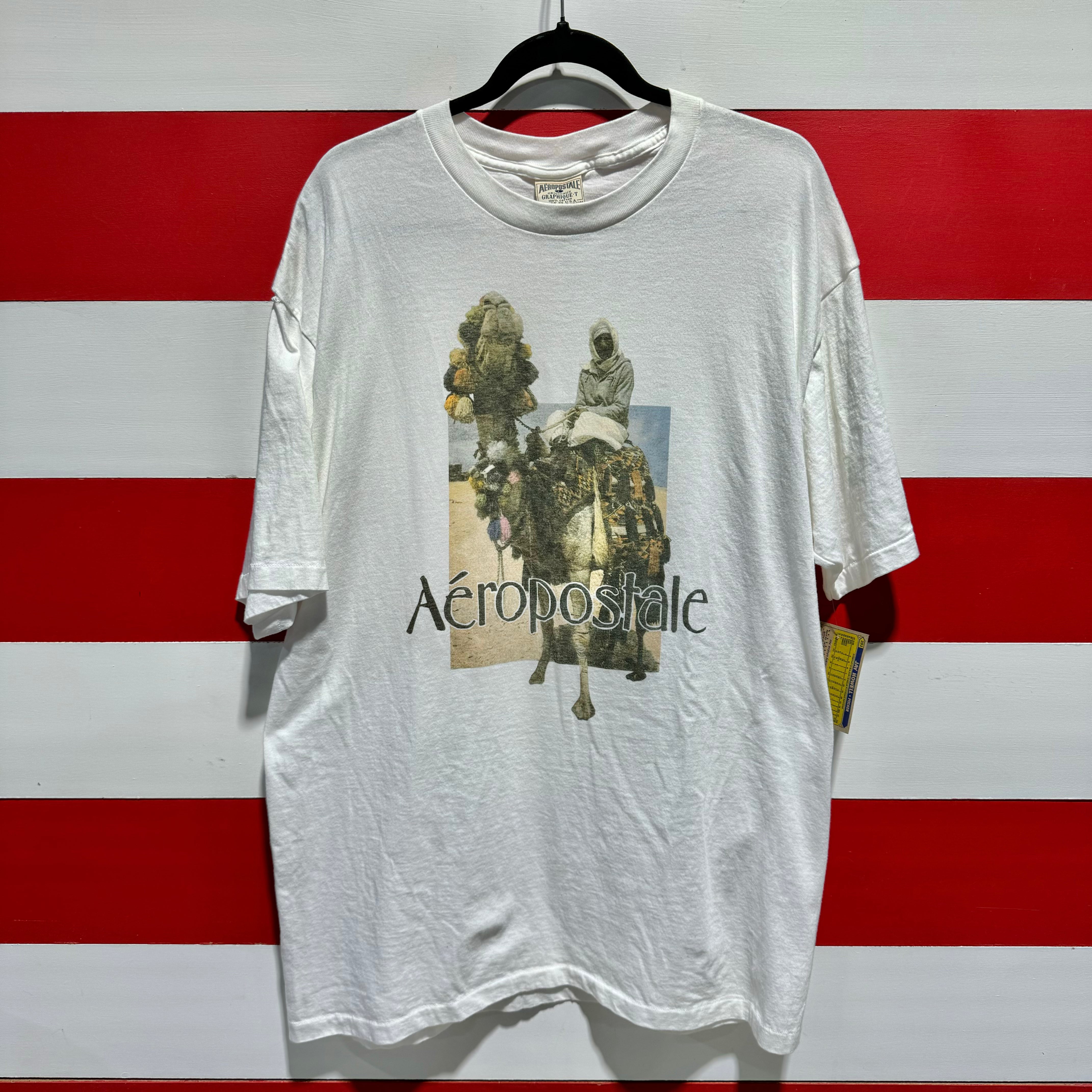 90s Aeropostale Shirt
