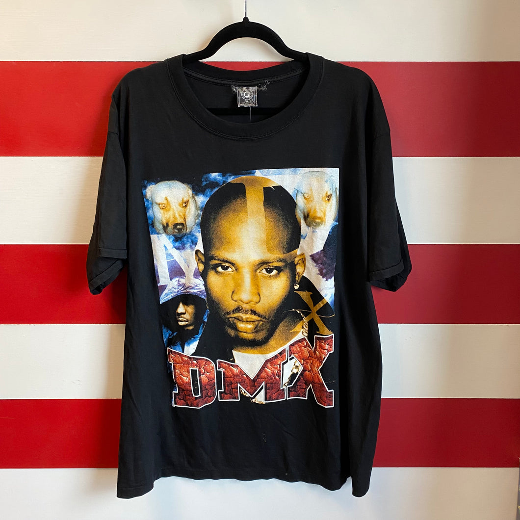 T.I rap tee KING PR promo Tシャツ vintage | vertilog.fr