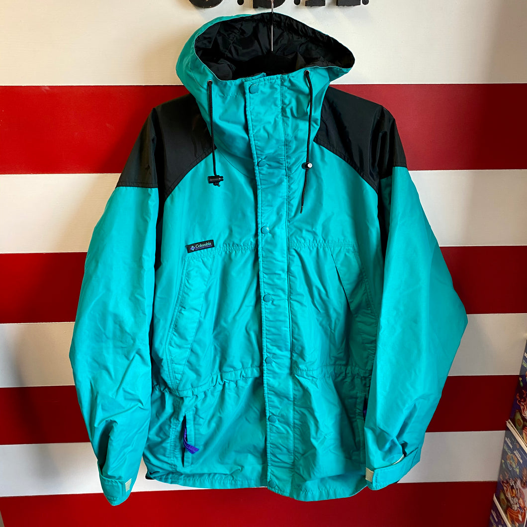 90s columbia jacket