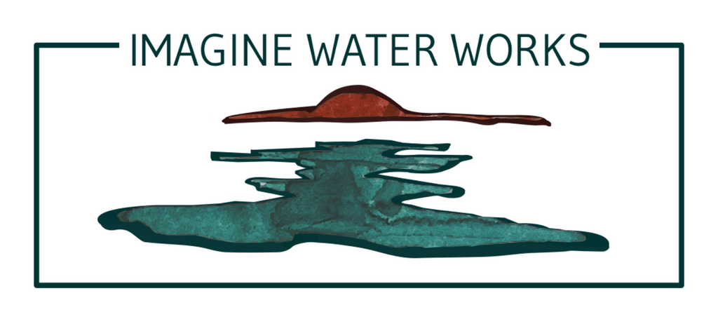 Imagine Water Works logo