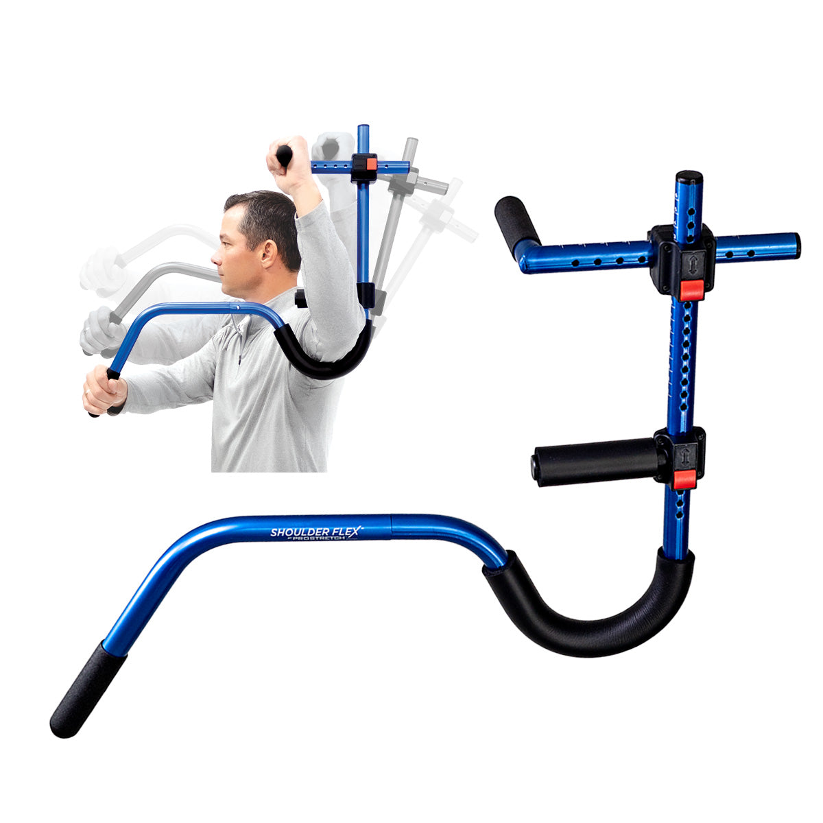 ProStretch Shoulder Flex - Fitterfirst Inc Canada product image