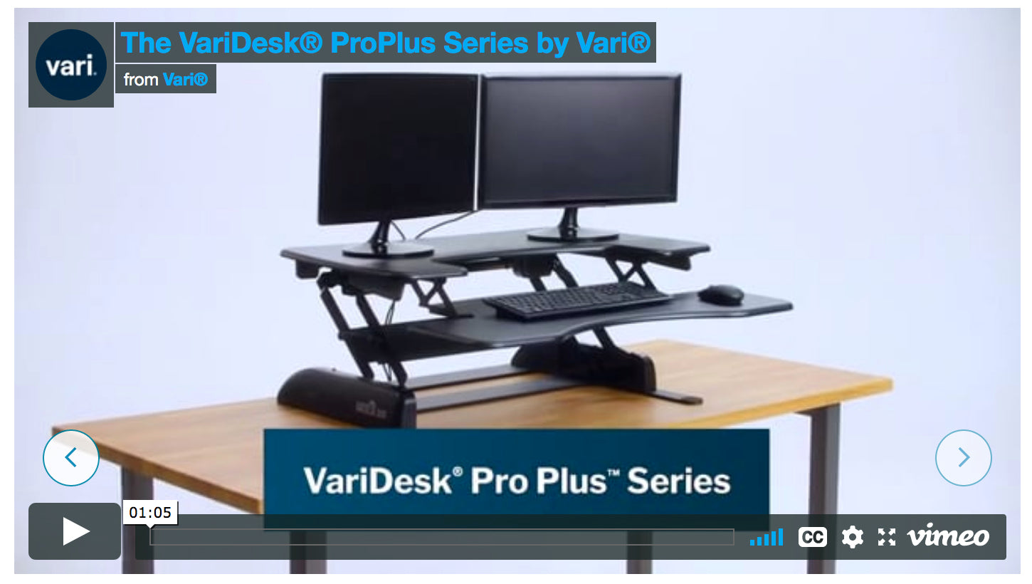 varidesk costco