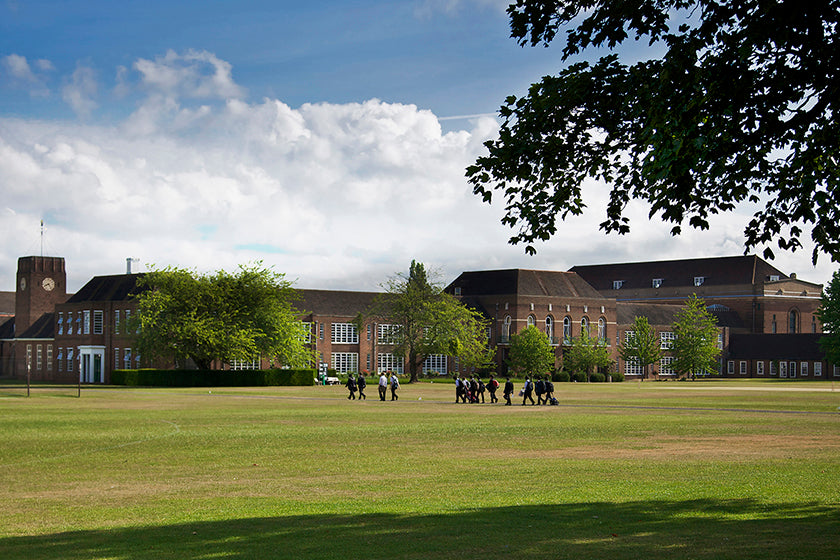 Merchant Taylors' School