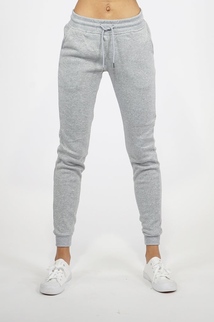 womens fleece joggers