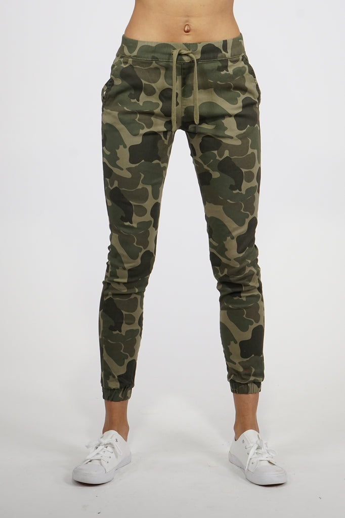 southpole joggers womens