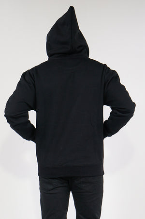 champion hoodie with pointed hood