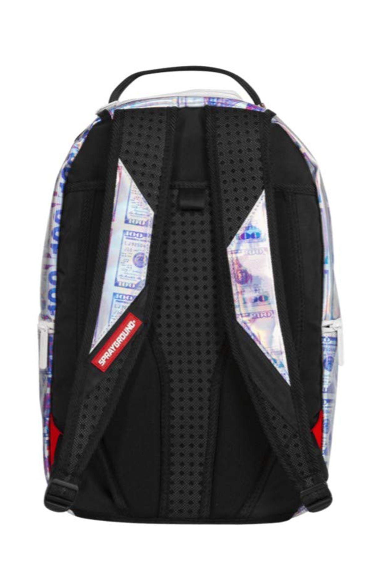 sprayground nets