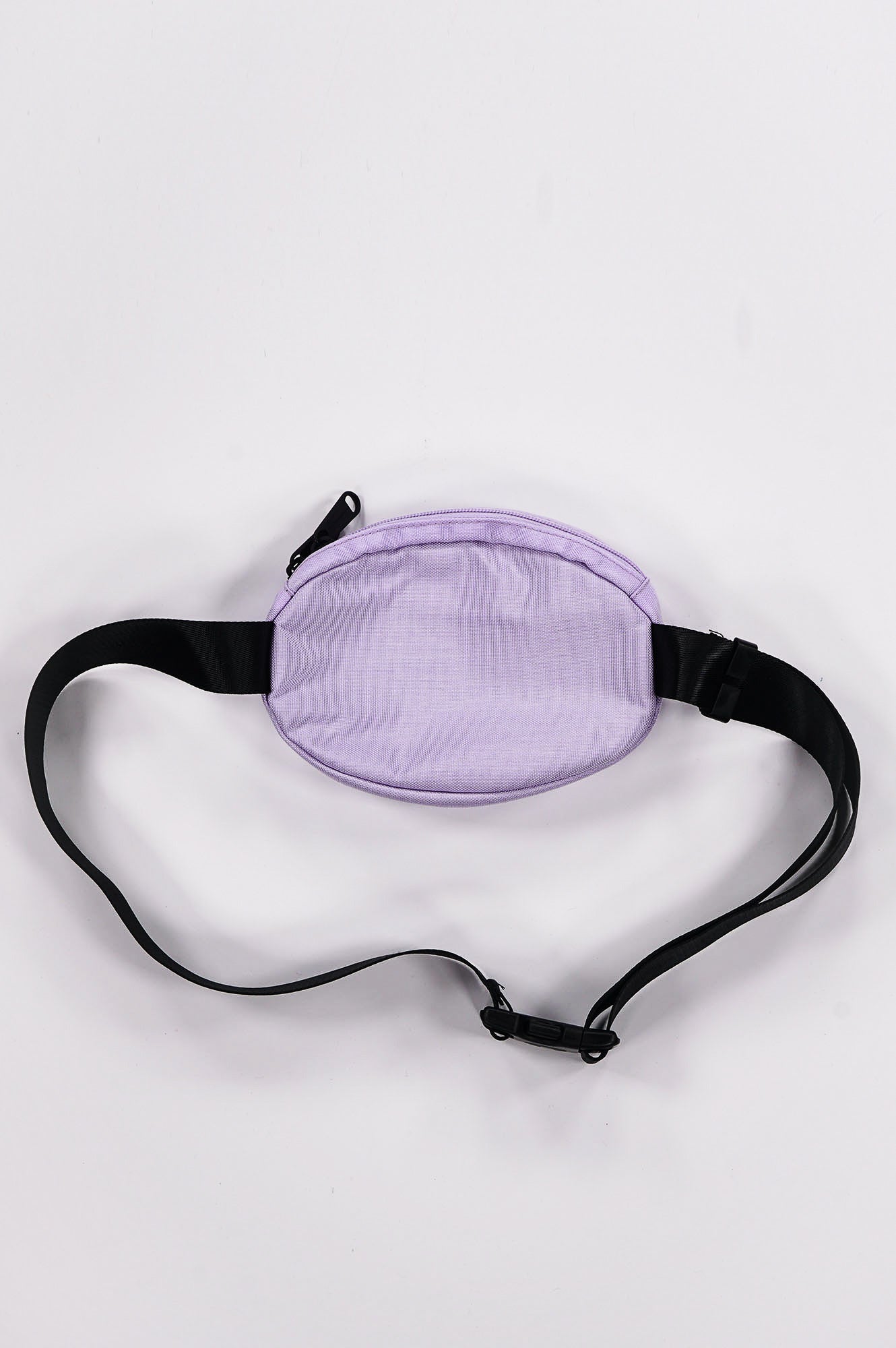 purple champion fanny pack