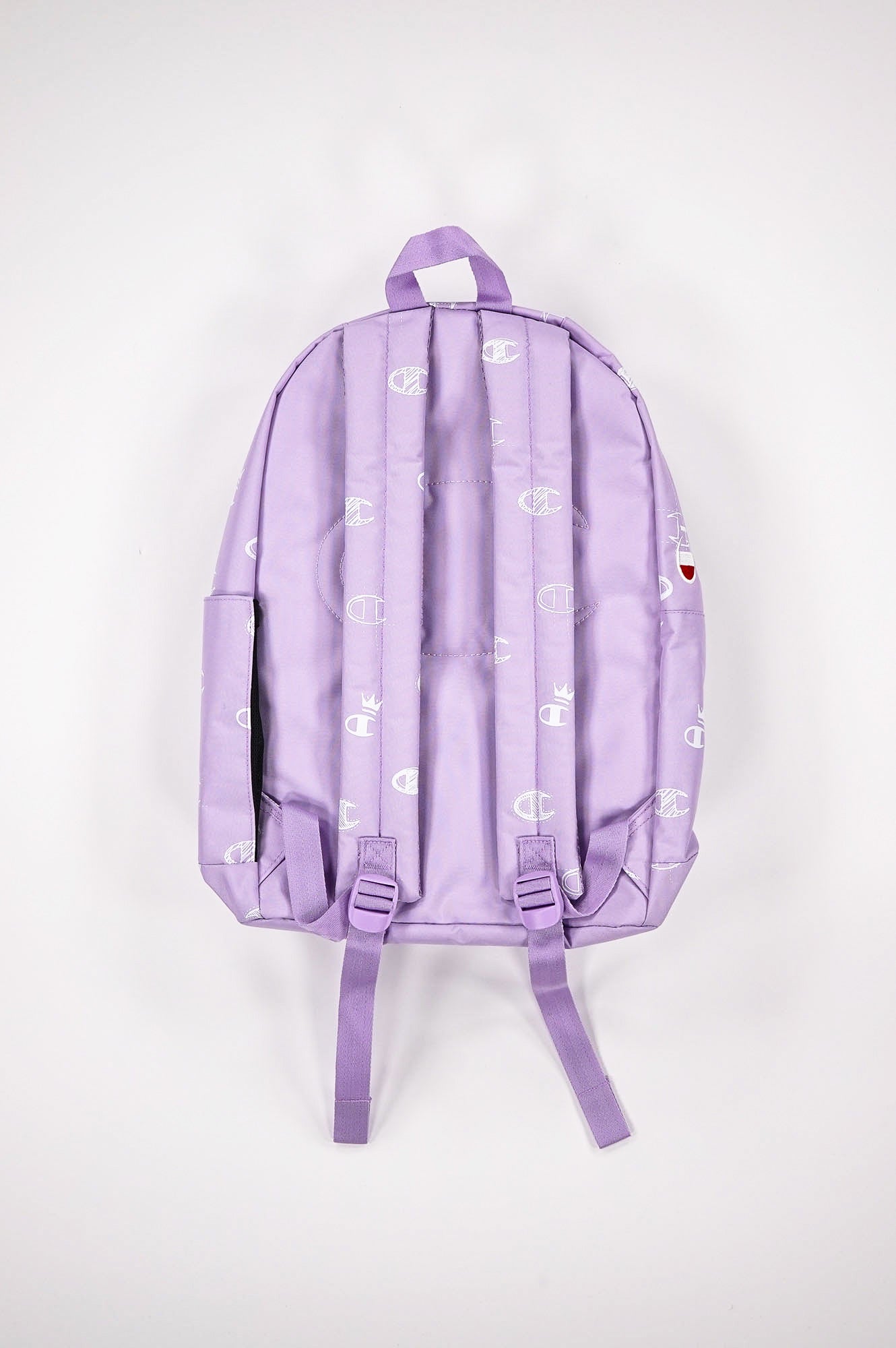 fake champion backpack