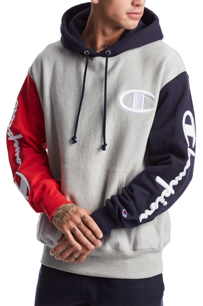 champion rw sub c hoodie