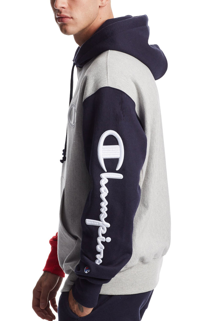 champion rw sub c hoodie