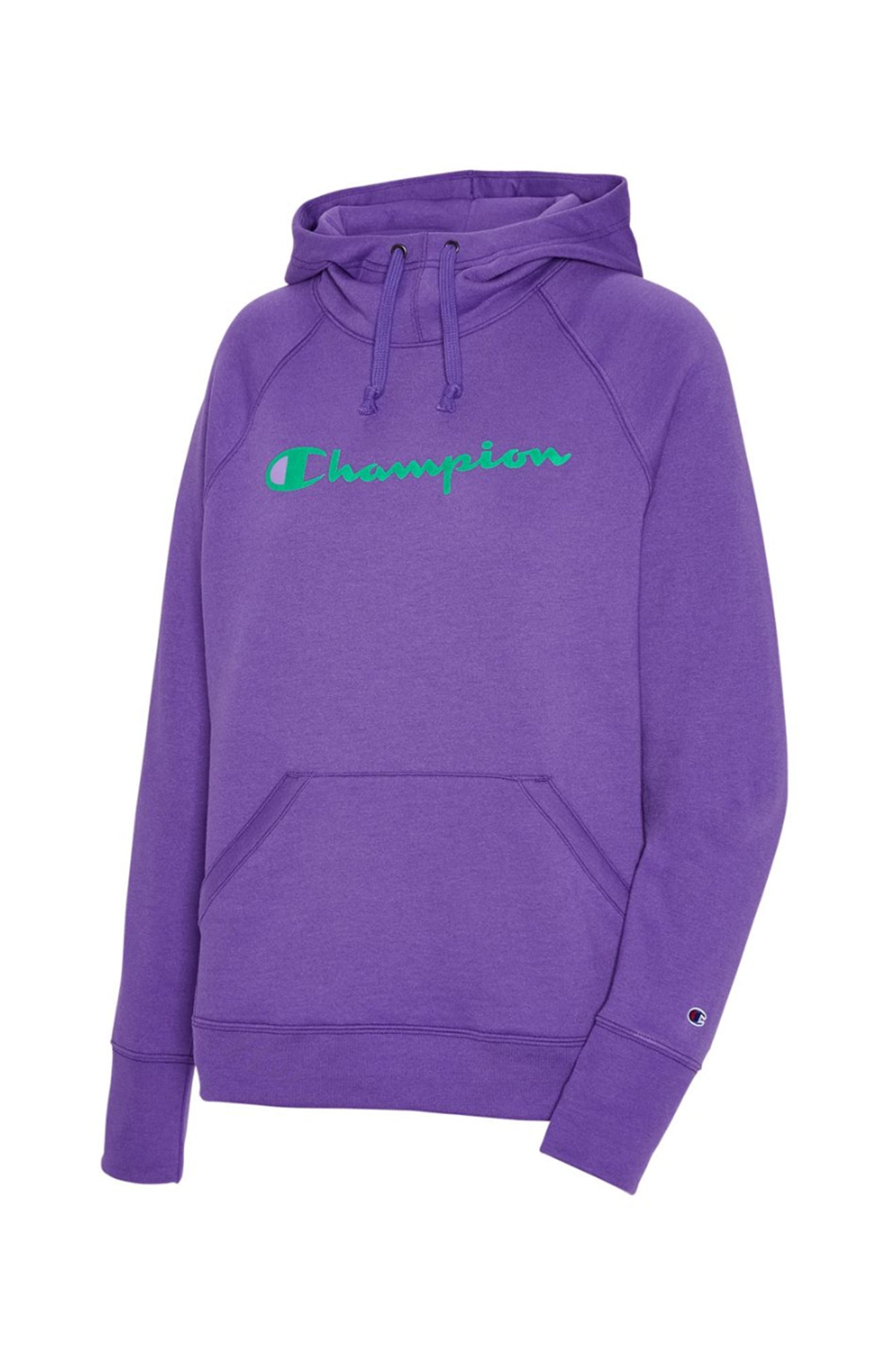 lavender champion hoodie women's