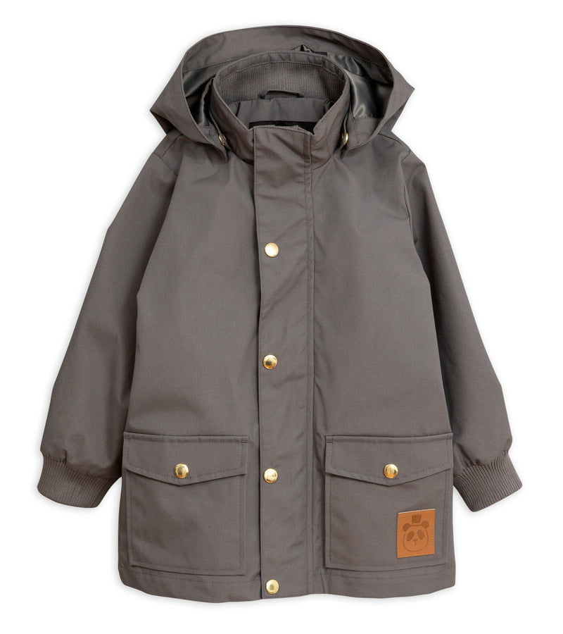 Begrænsning Creed træner トリプロ / ターコイズ ＧＴ mini rodini（ミニロディーニ）PICO JACKET／GREY -  mew39production-entertainment.com