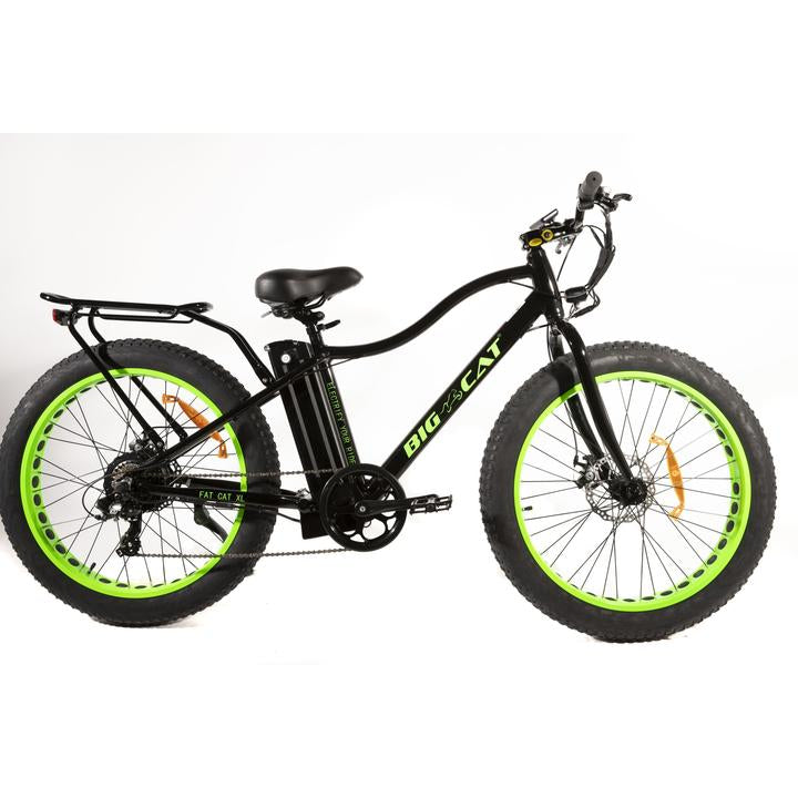 fat bike xl