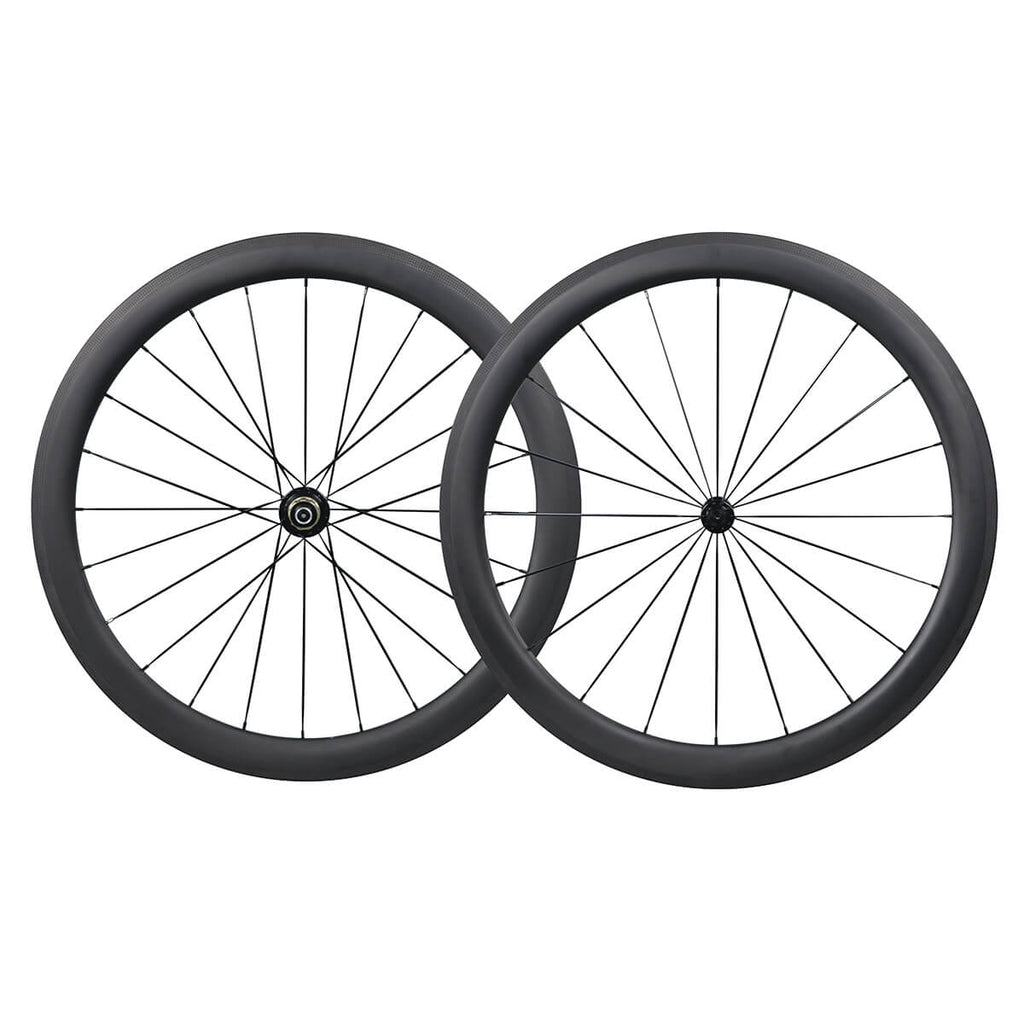 bike aero wheels