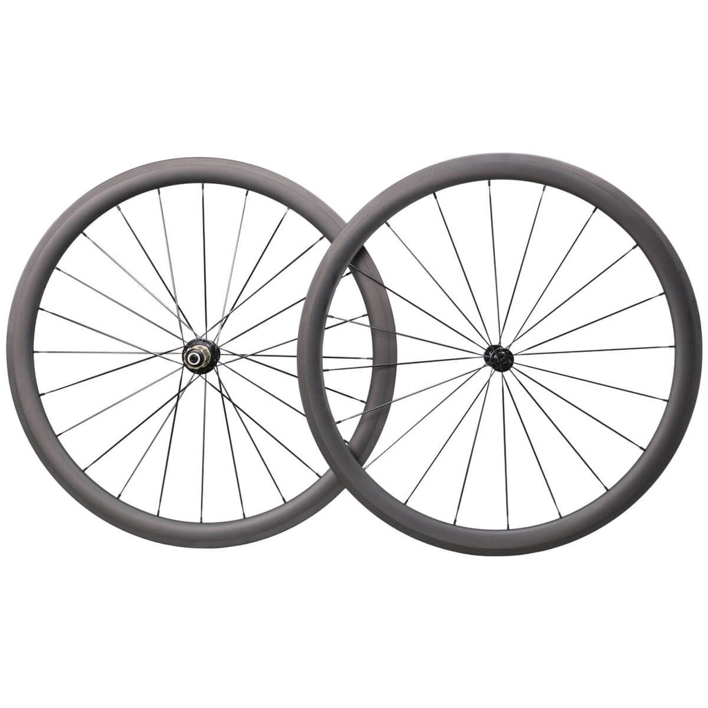 bike aero wheels