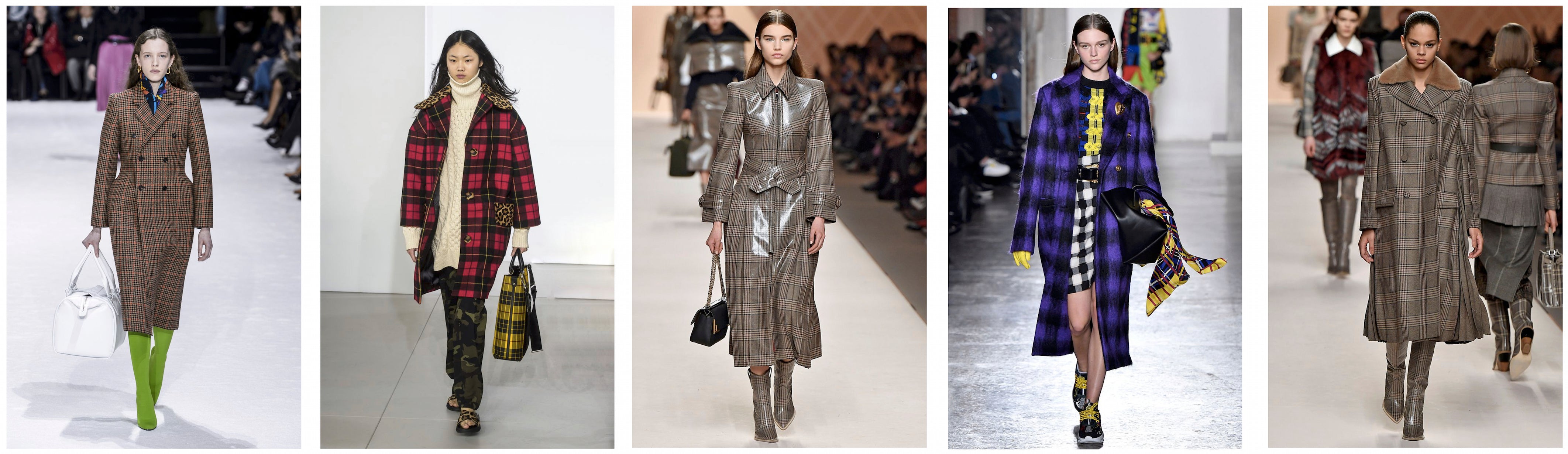 womens coats & jackets by Balenciaga, Michael Kors, Victoria Beckham, Fendi and Versace