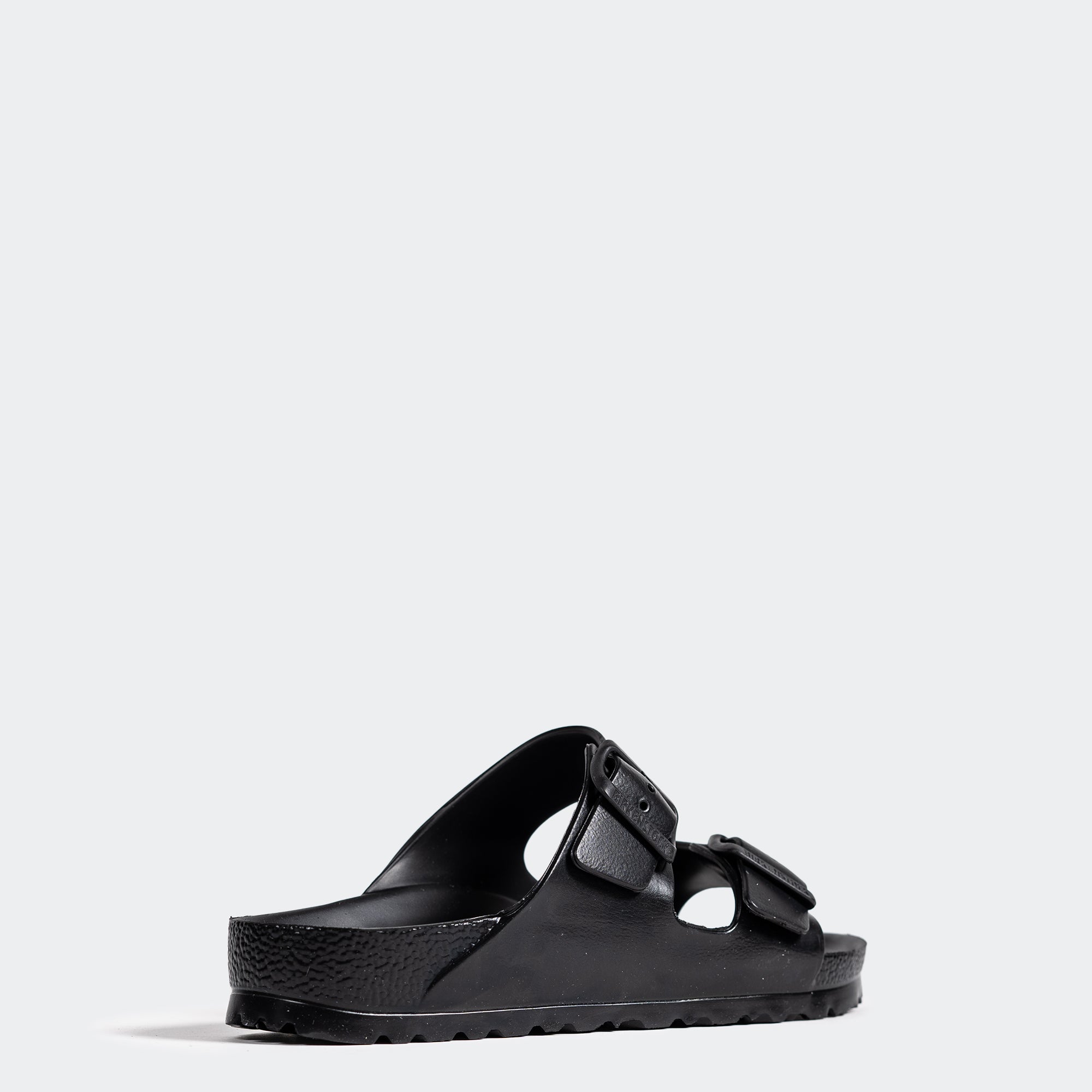 Birkenstock Arizona Essentials EVA Black Medium Narrow Fit N129423 03