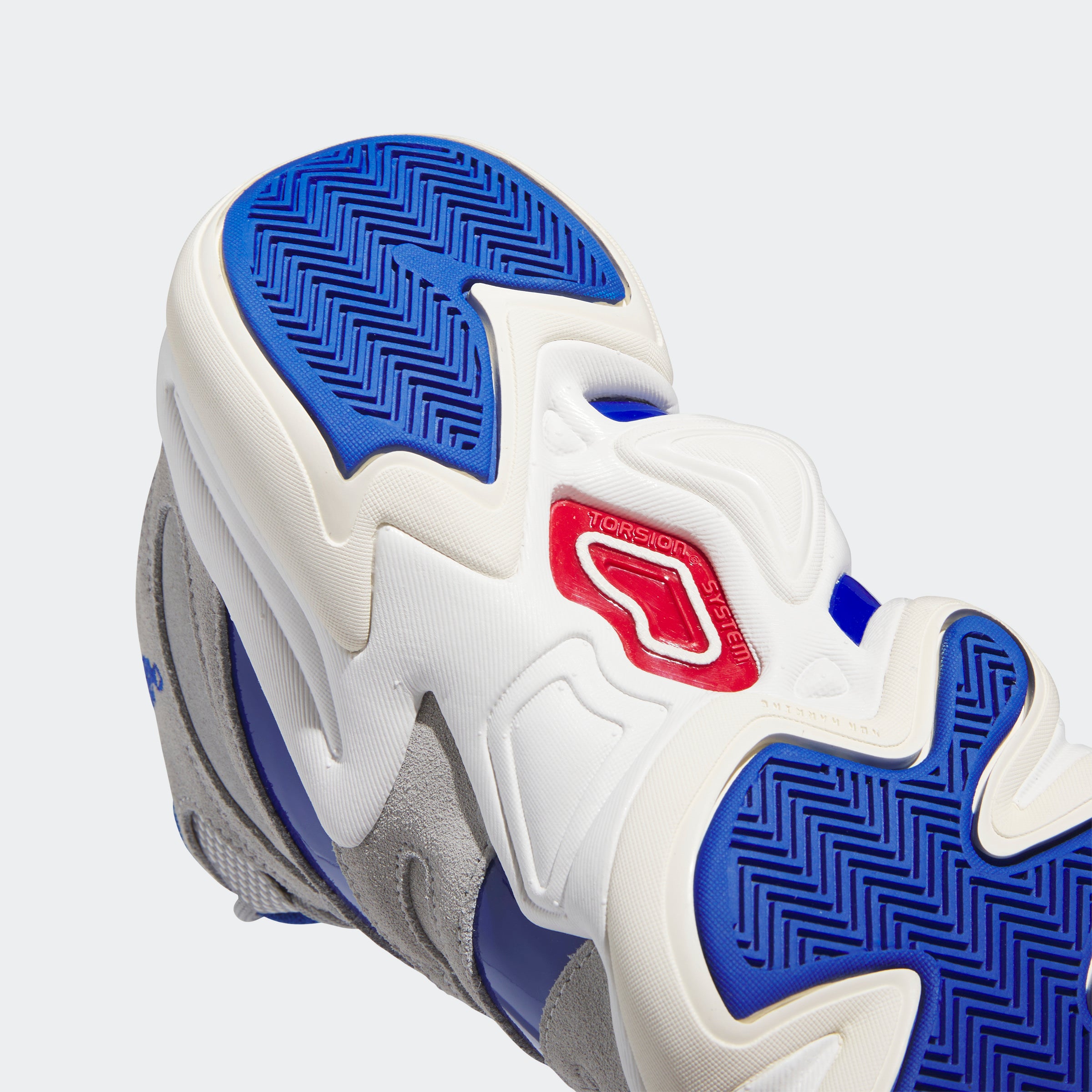 Kids adidas Originals Crazy 8 Dodgers