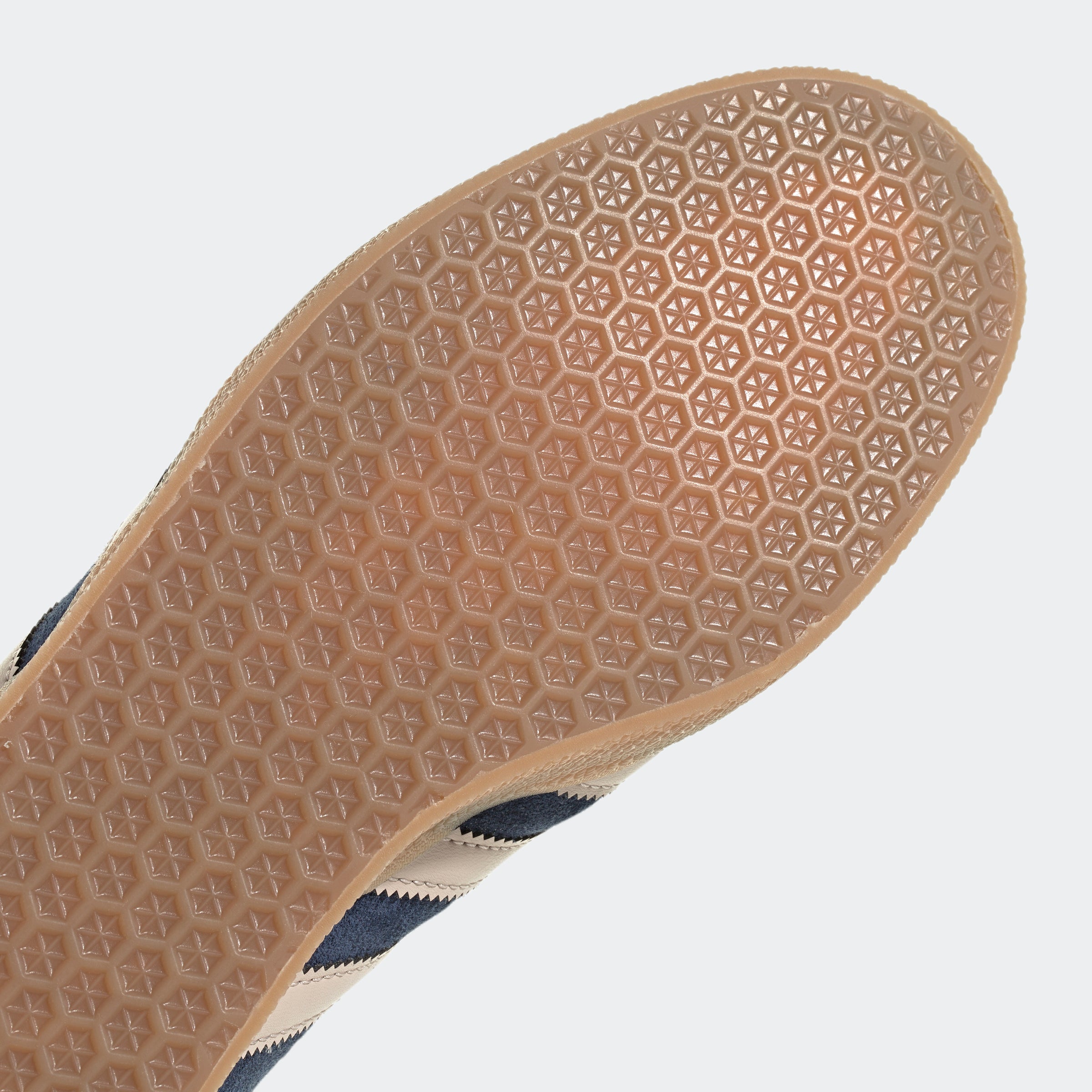 Men sadidasOriginalsGazelleShoesNightIndigoTaupe 8