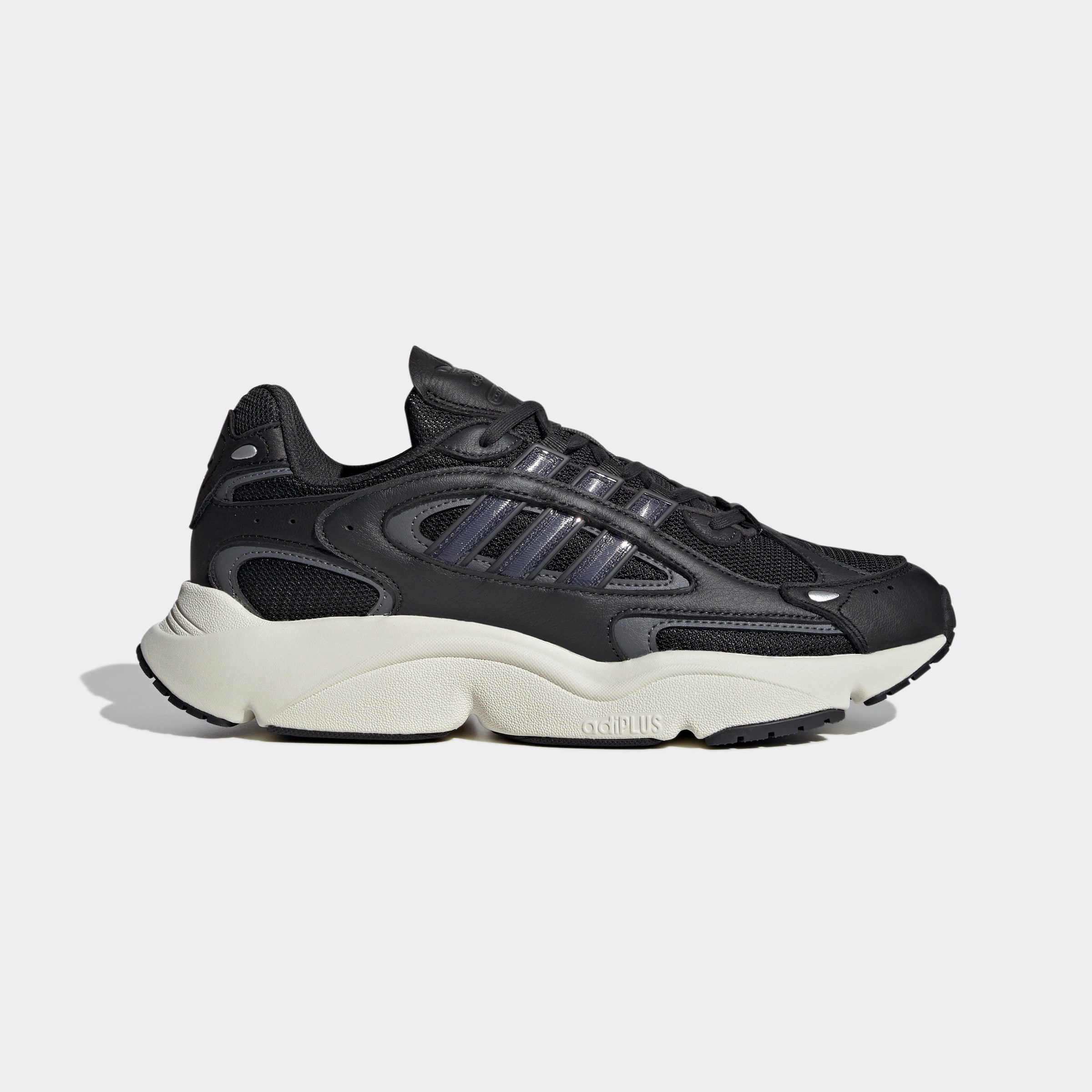 Men sadidasOriginalsOzmillenShoesCoreBlackID5831 1