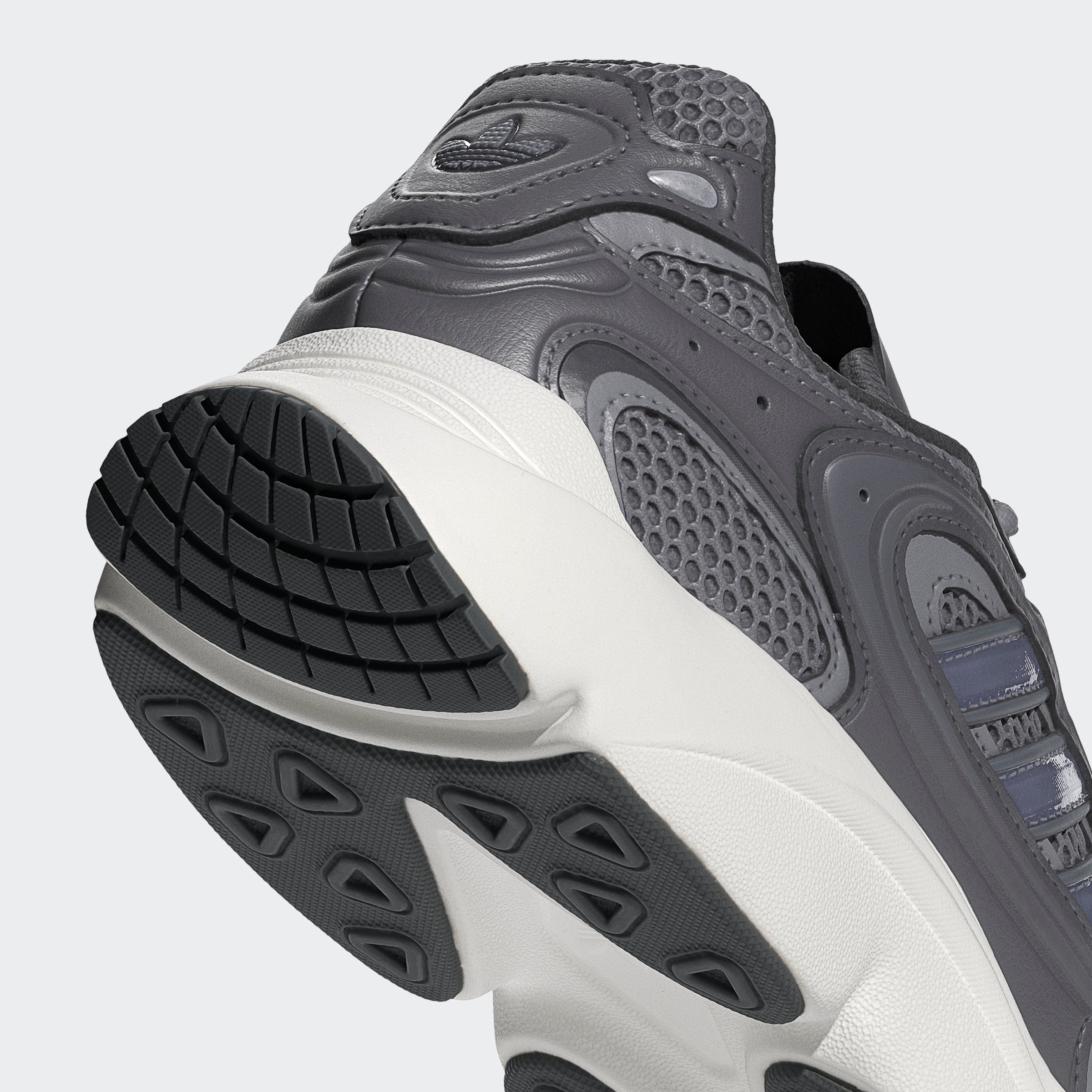 Men sadidasOriginalsOzmillenShoesGreyThreeIF3448 10