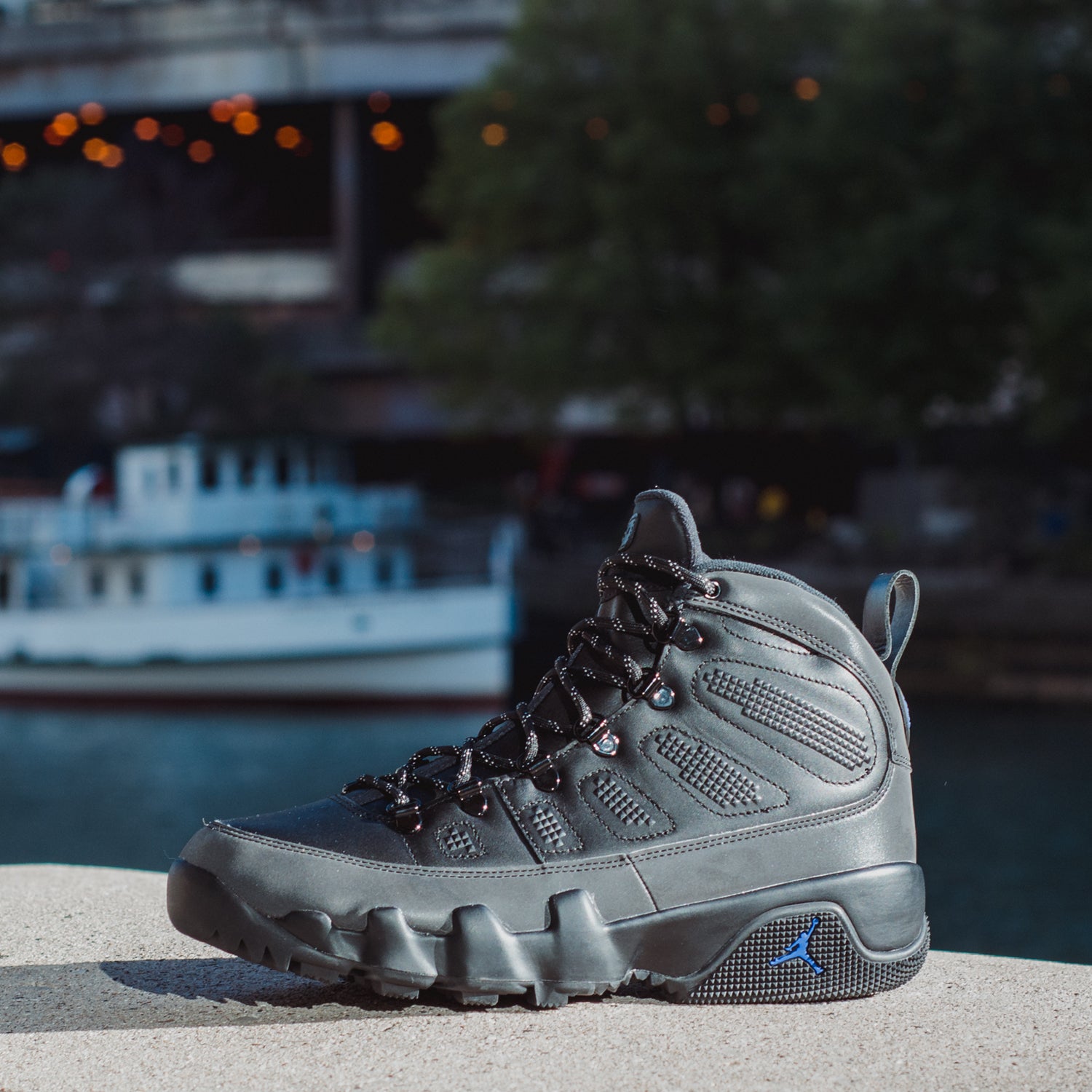 air jordan 9 retro chicago