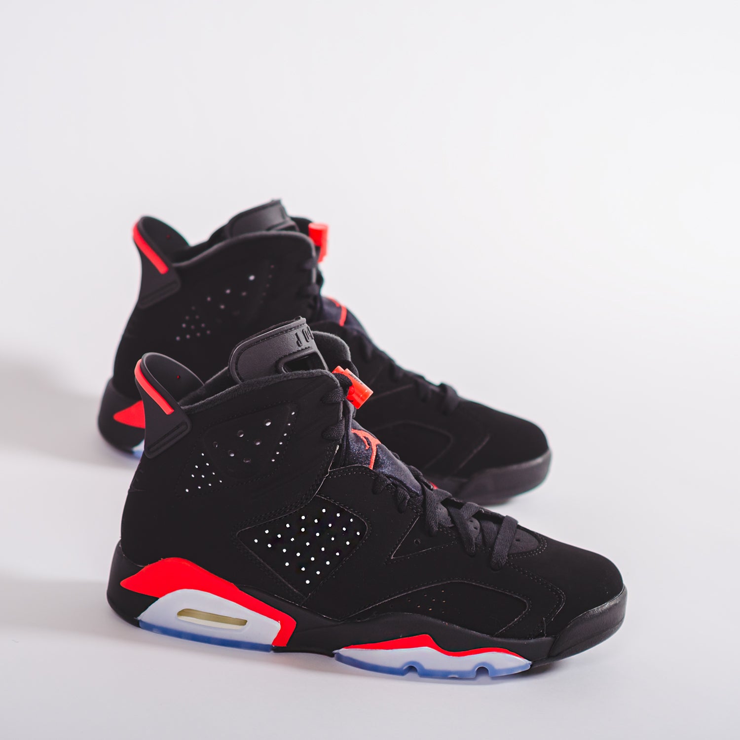 jordan 6 chicago bulls