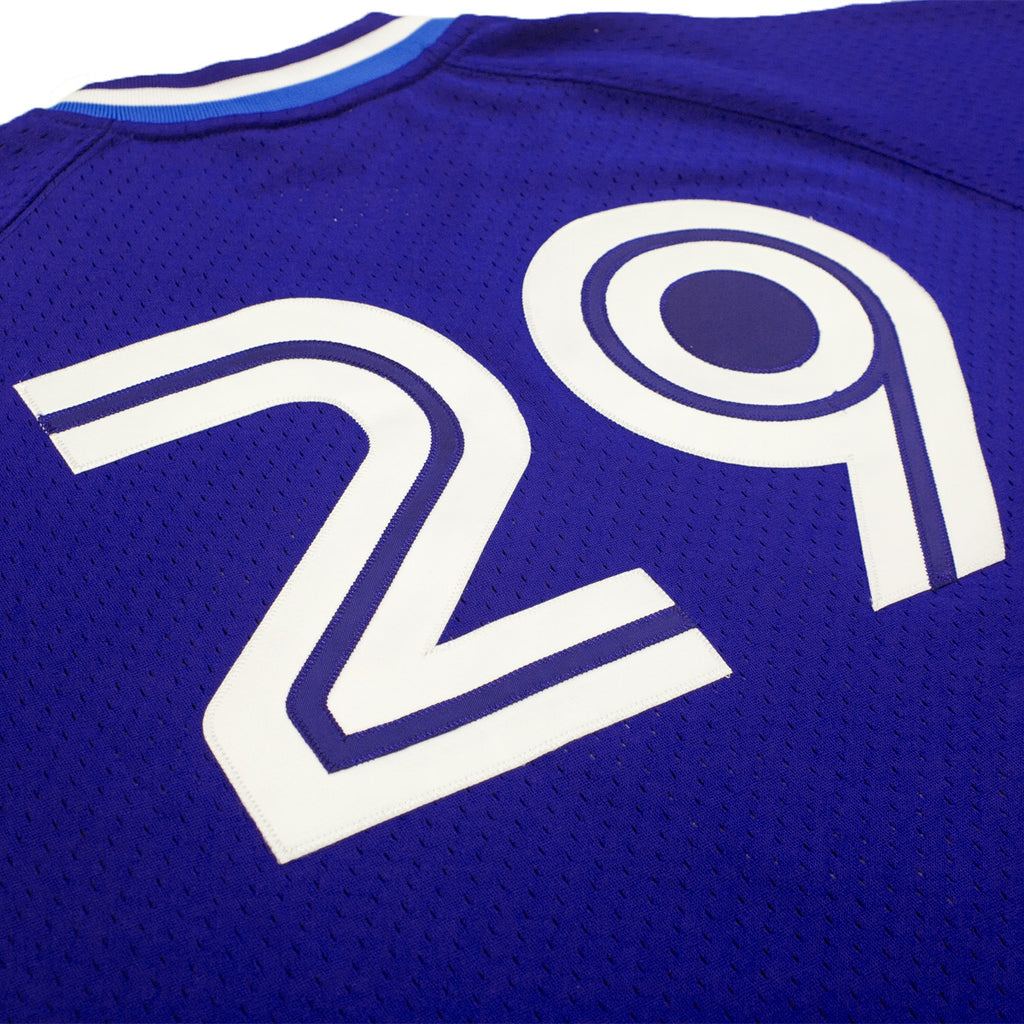 toronto blue jays batting practice jersey