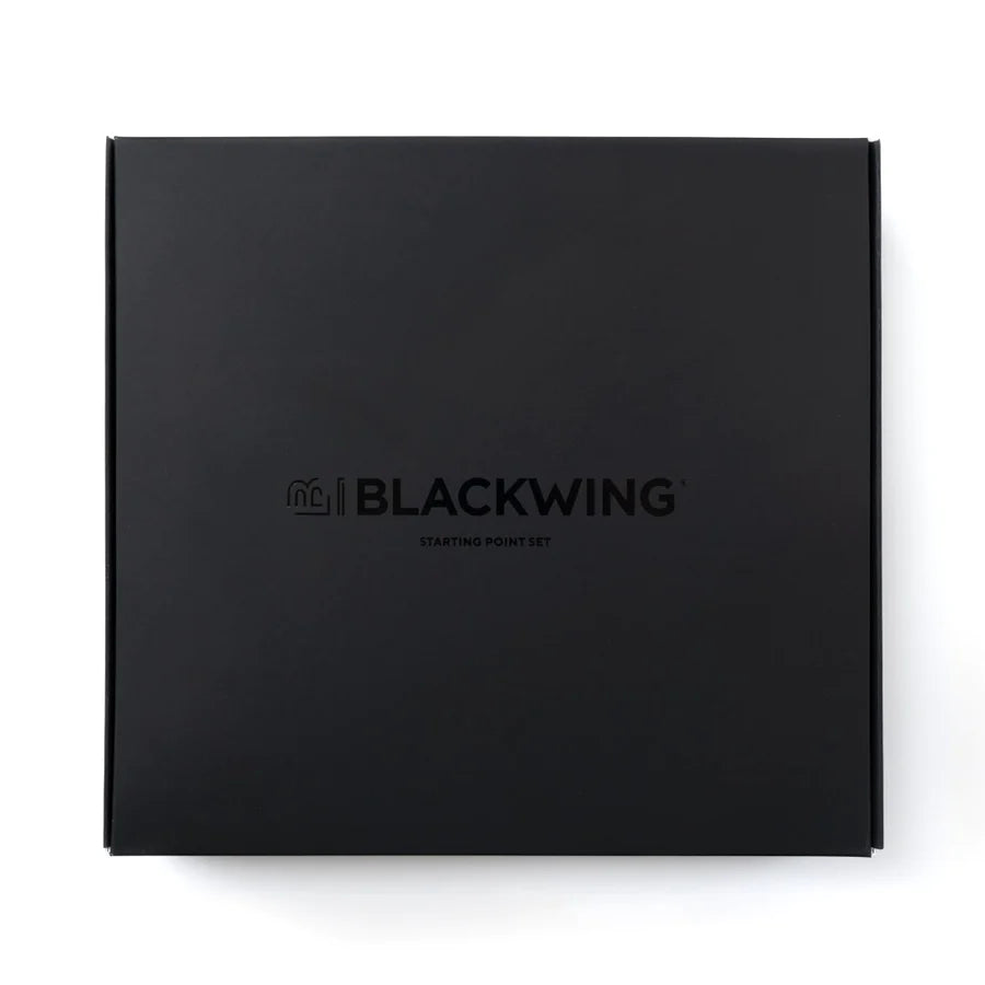 Blackwing Starting Point Set