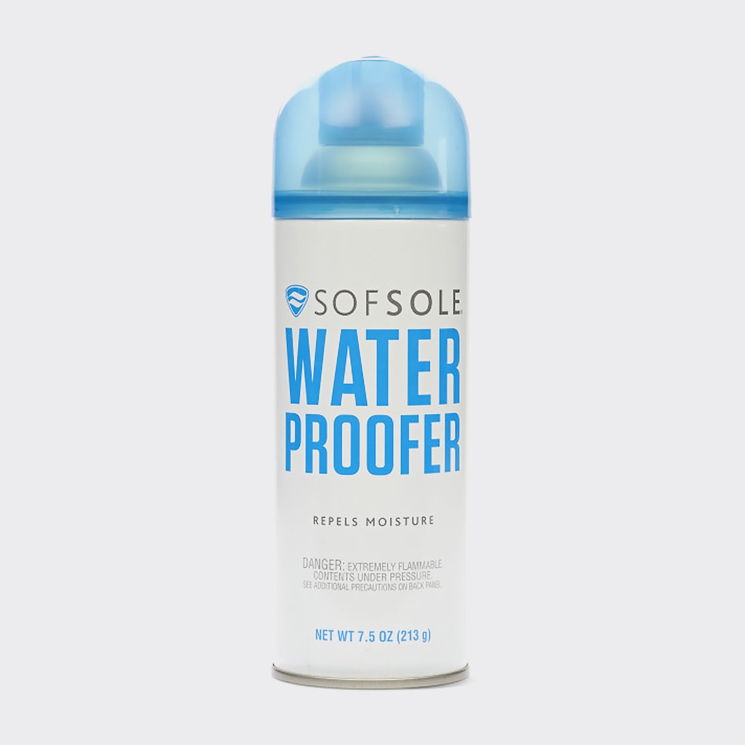sof sole water proofer suede