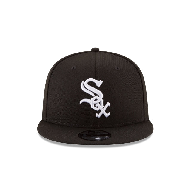 white sox green brim