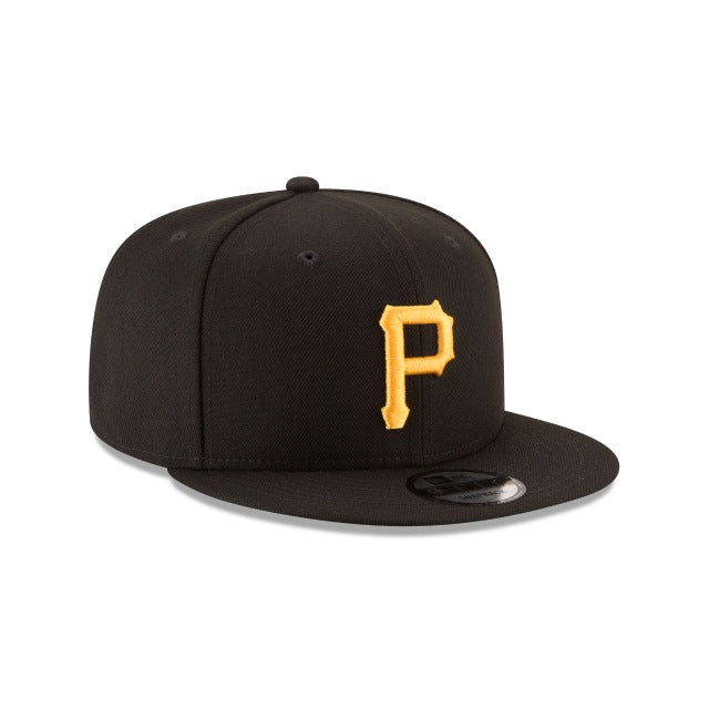 pirates 9fifty snapback