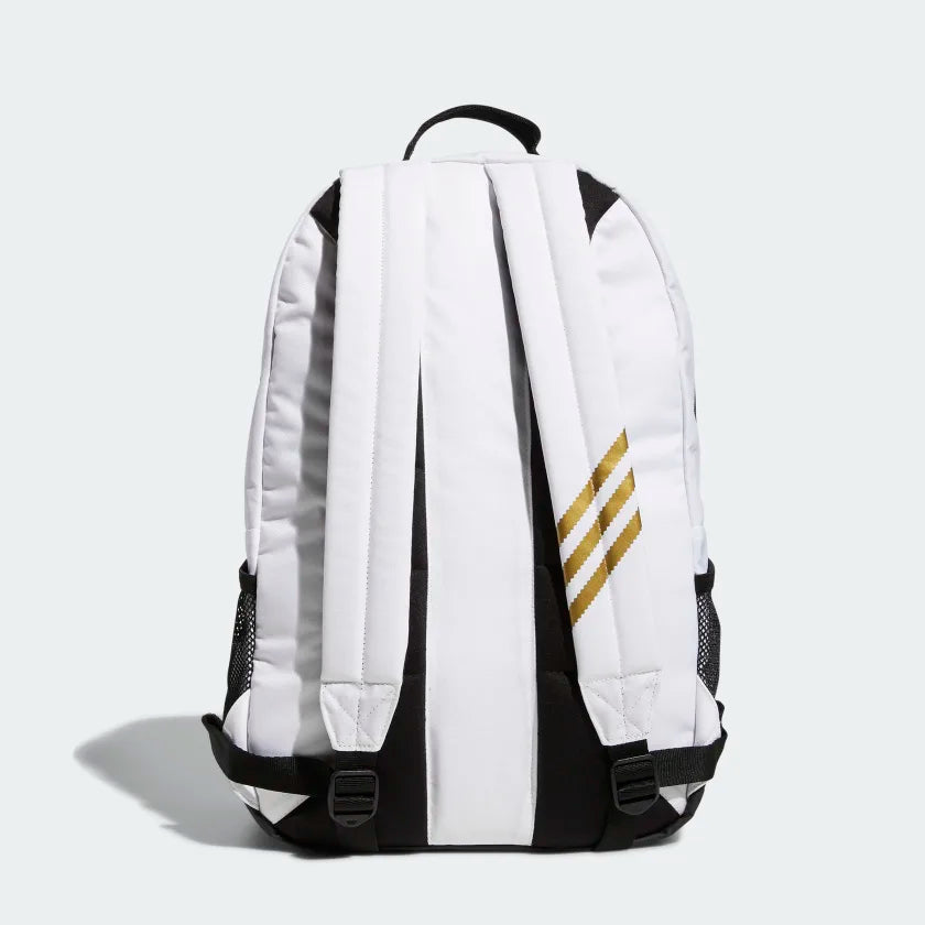 adidas Originals National Backpack 2.0 White