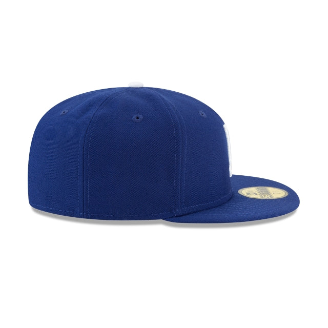 Kids New Era Los Angeles Dodgers 59FIFTY Fitted