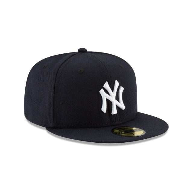 Omgaan met Exclusief reinigen Kids New Era NY Yankees 59FIFTY Fitted Cap | Chicago City Sports