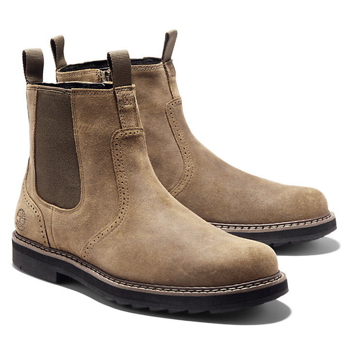 Timberland Squall Canyon Chelsea Boots A297W901 | Chicago Sports