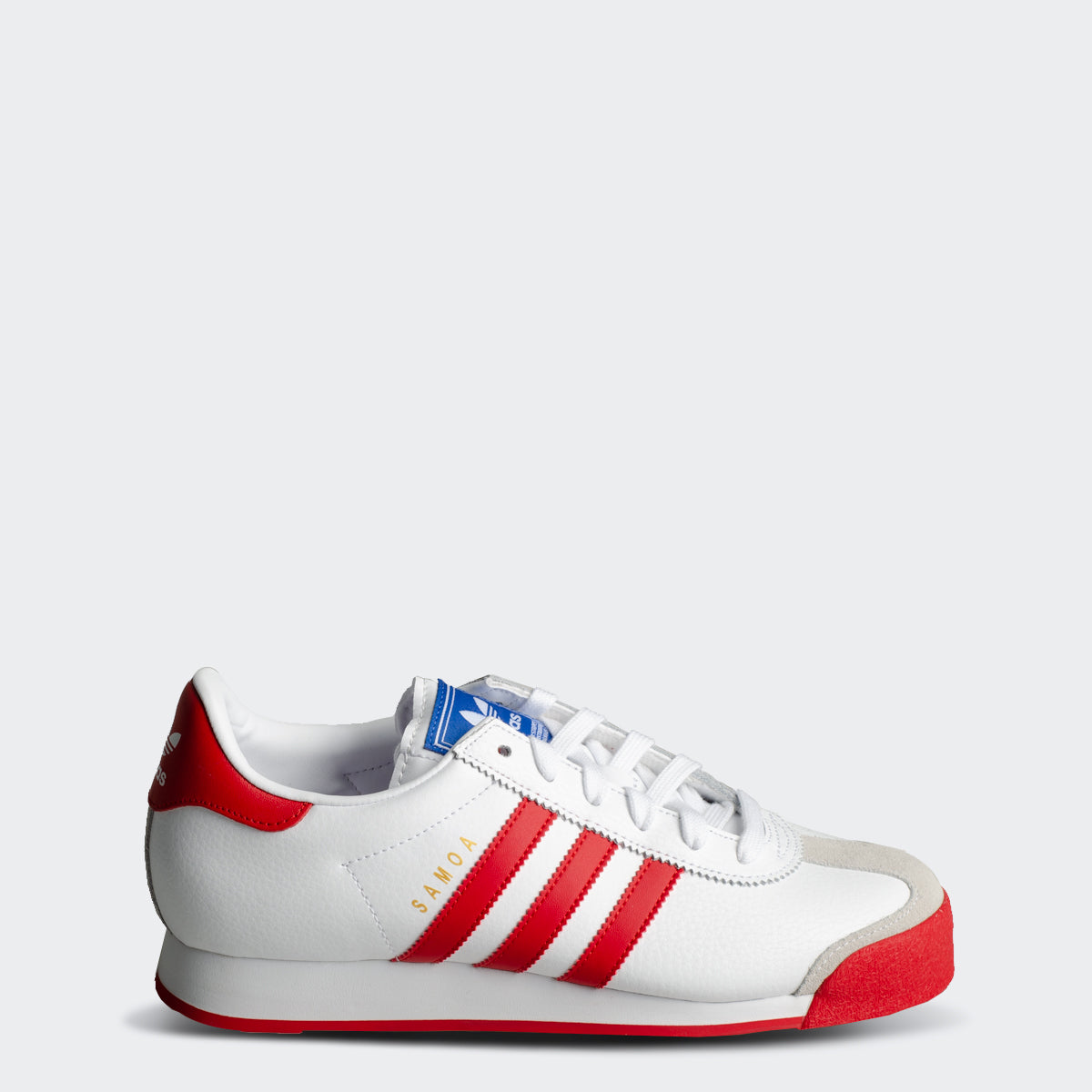 white samoa adidas