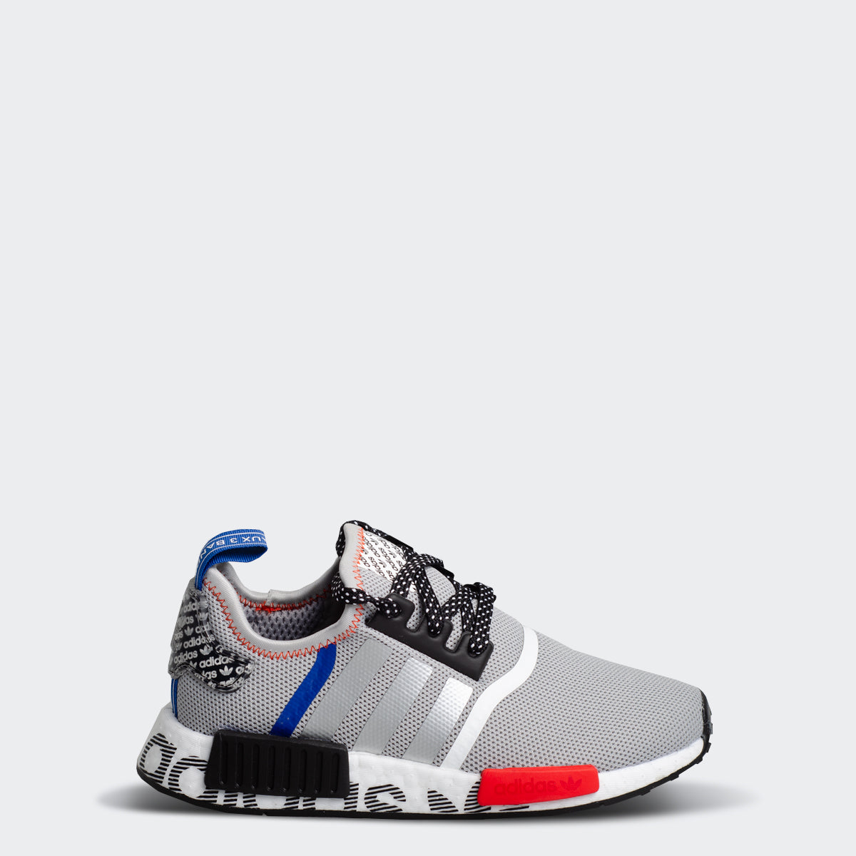 adidas NMD_R1 Shoes Grey D96689 