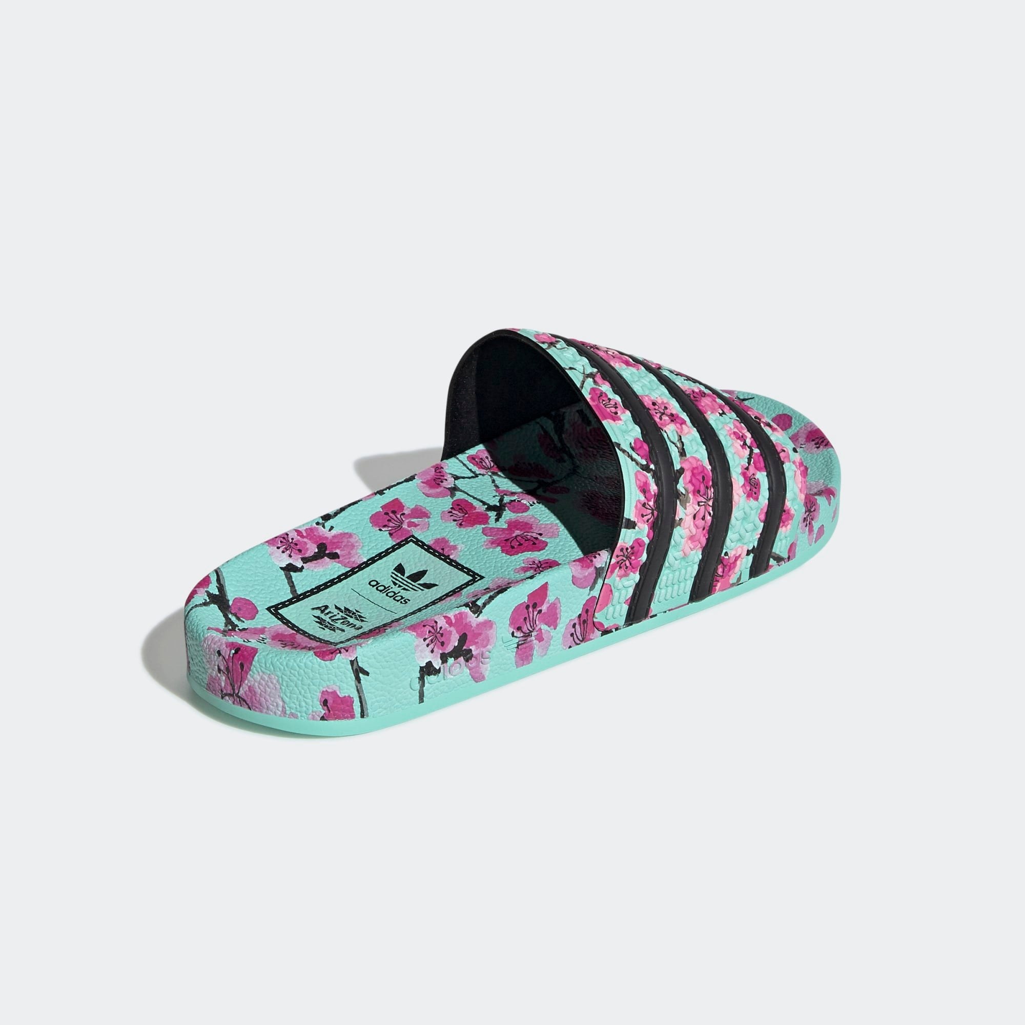 adidas originals adilette x arizona