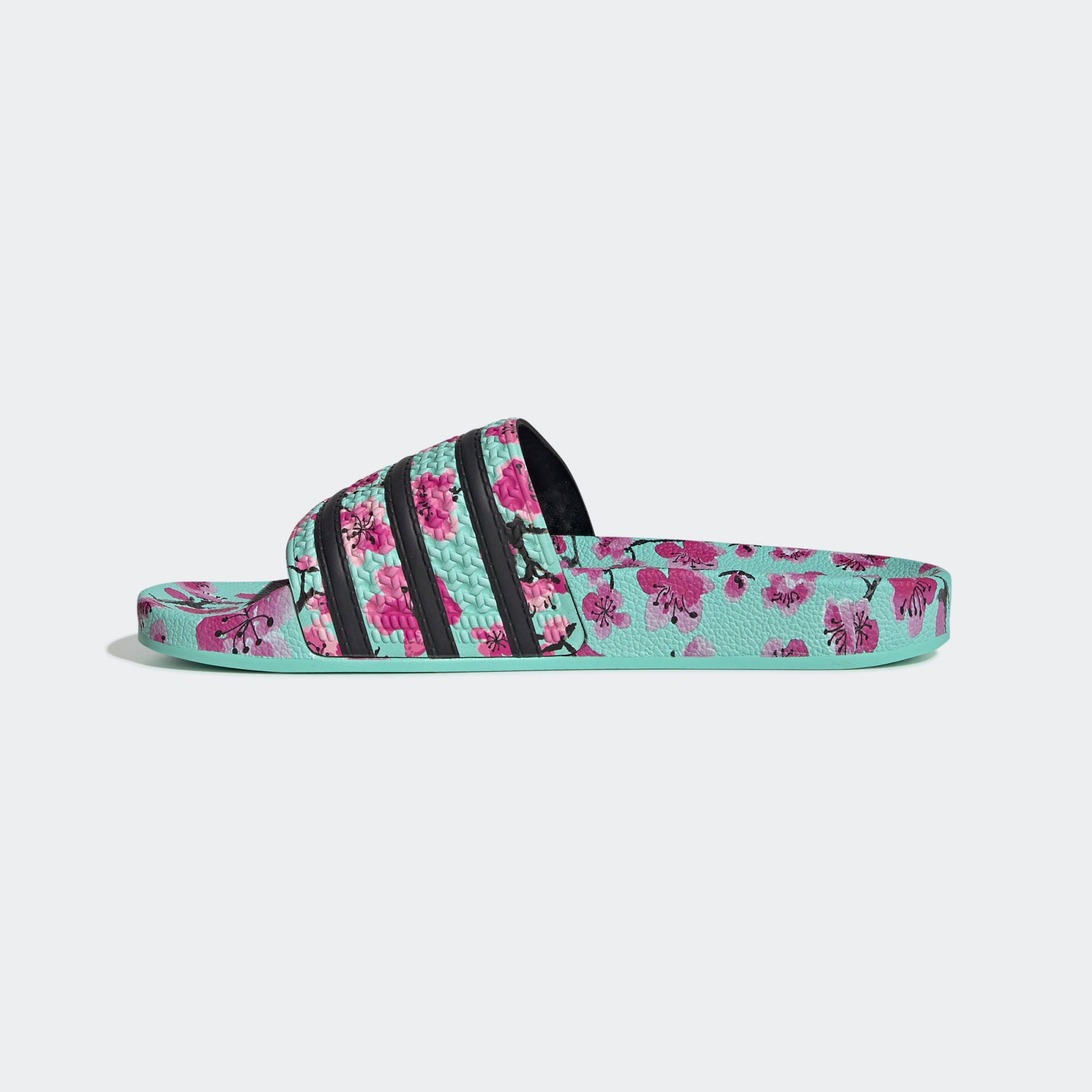 arizona adidas slides