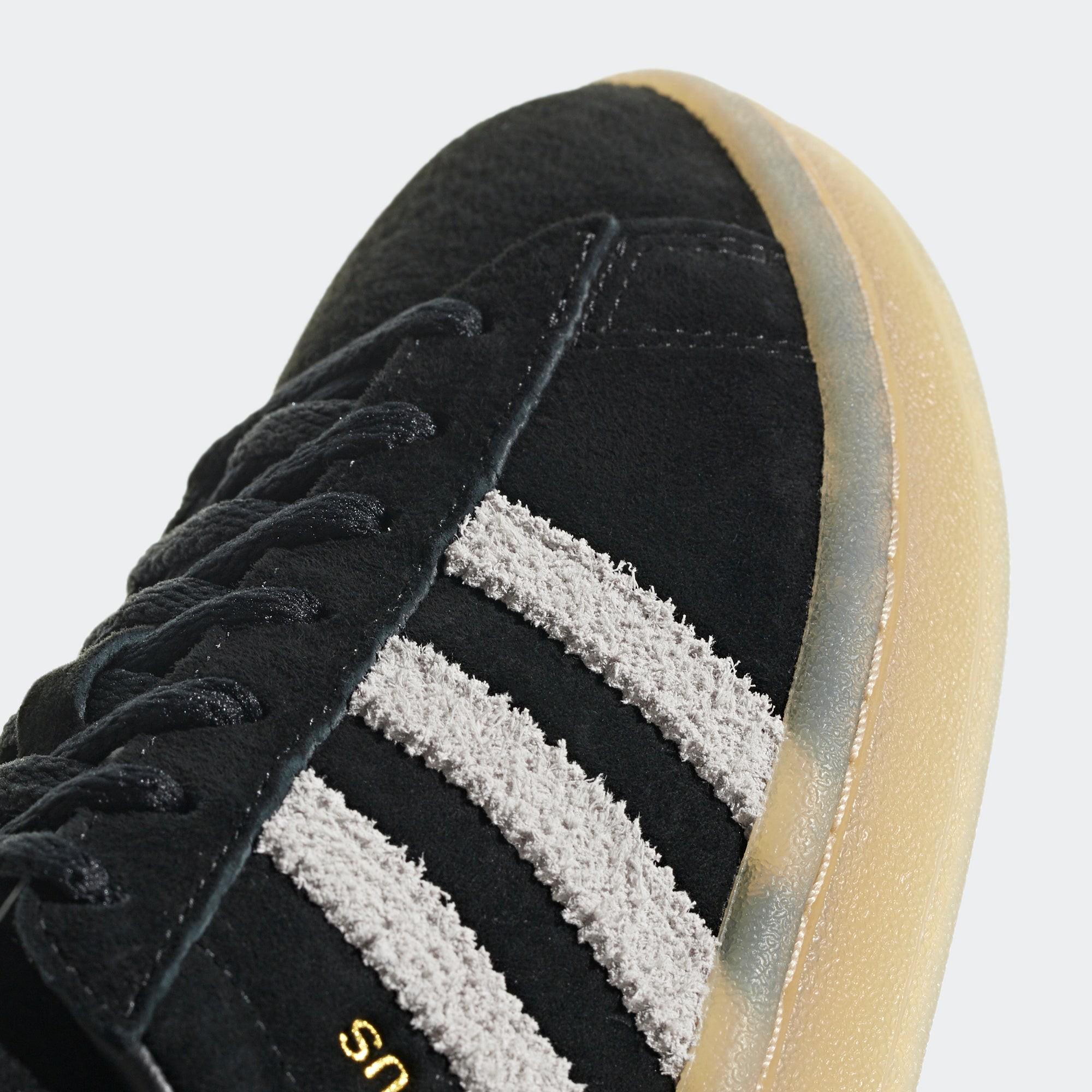 adidas campus womens black