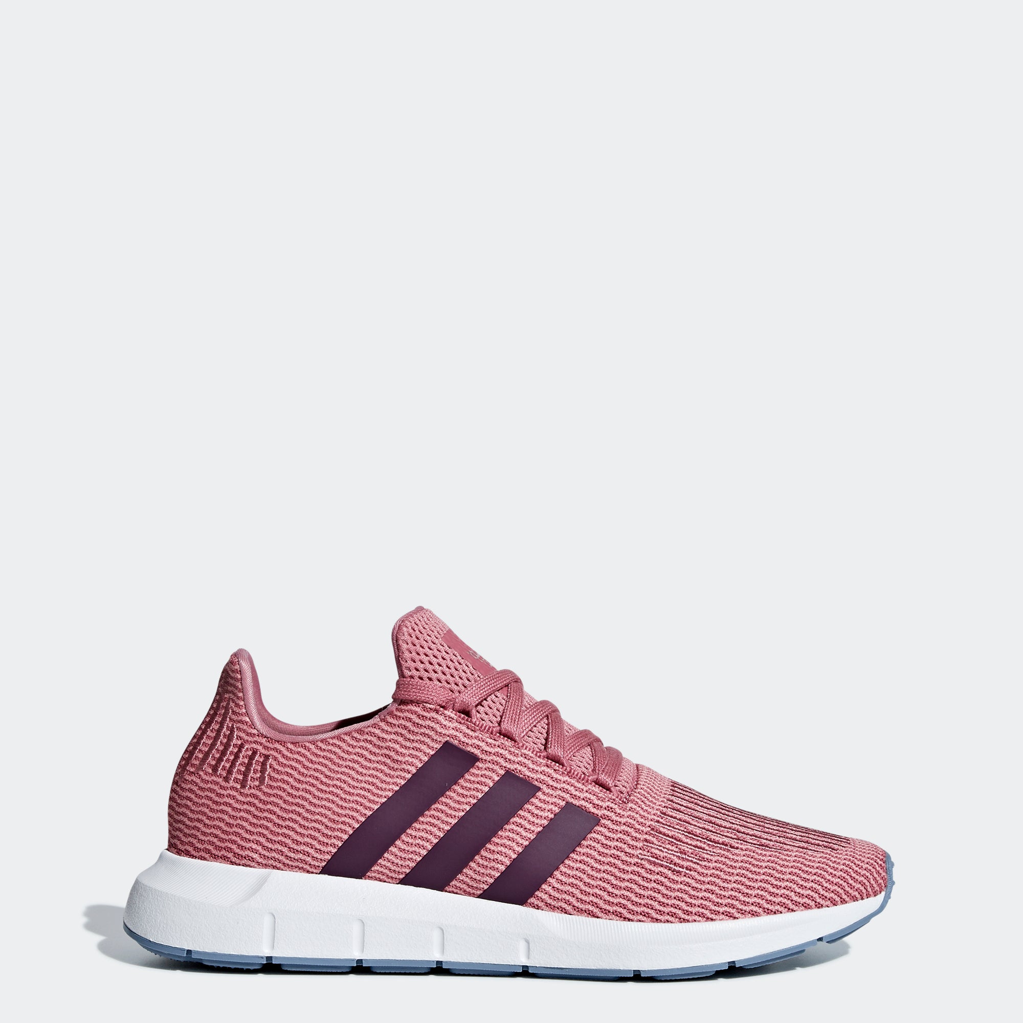 adidas swift run trace maroon