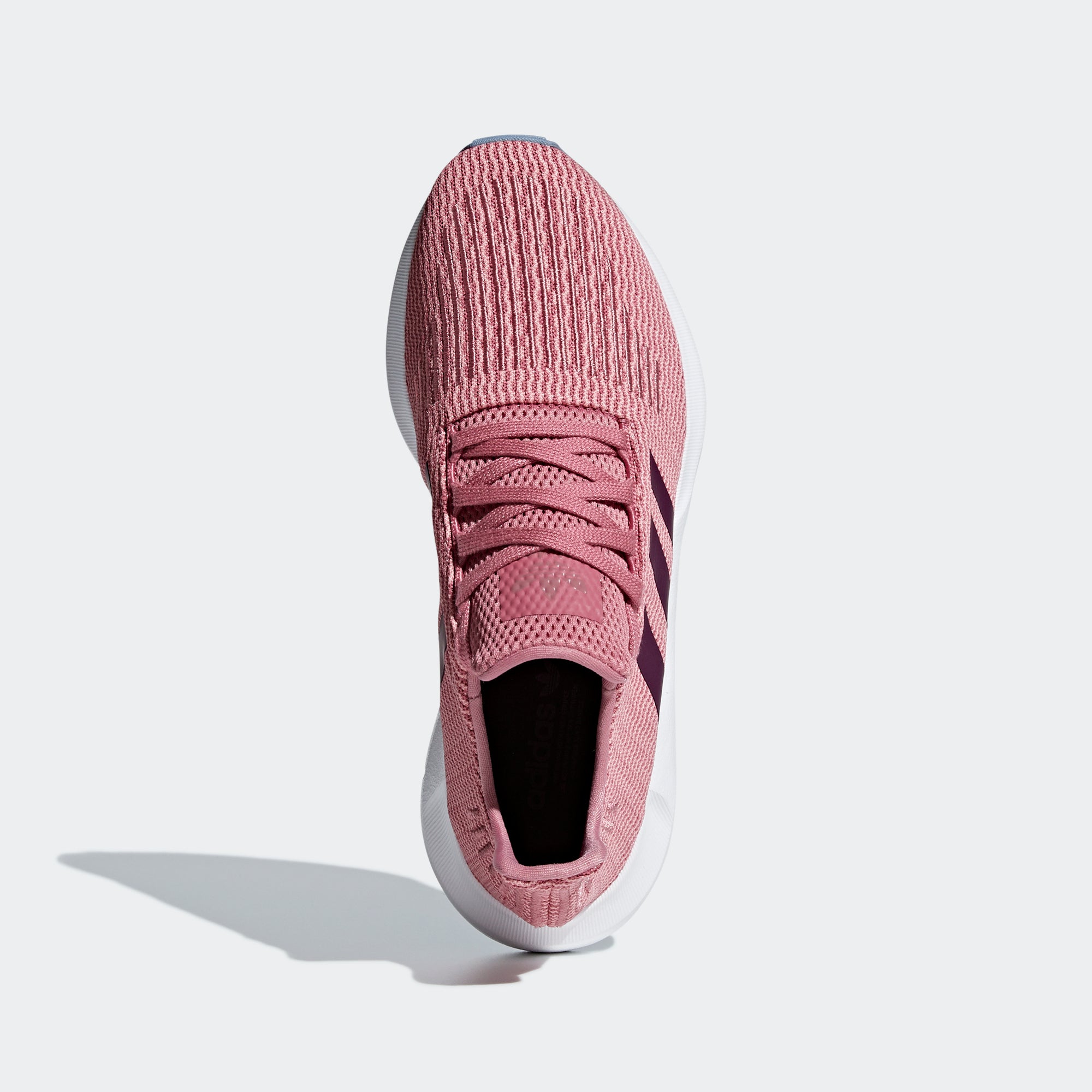 adidas swift run pink womens