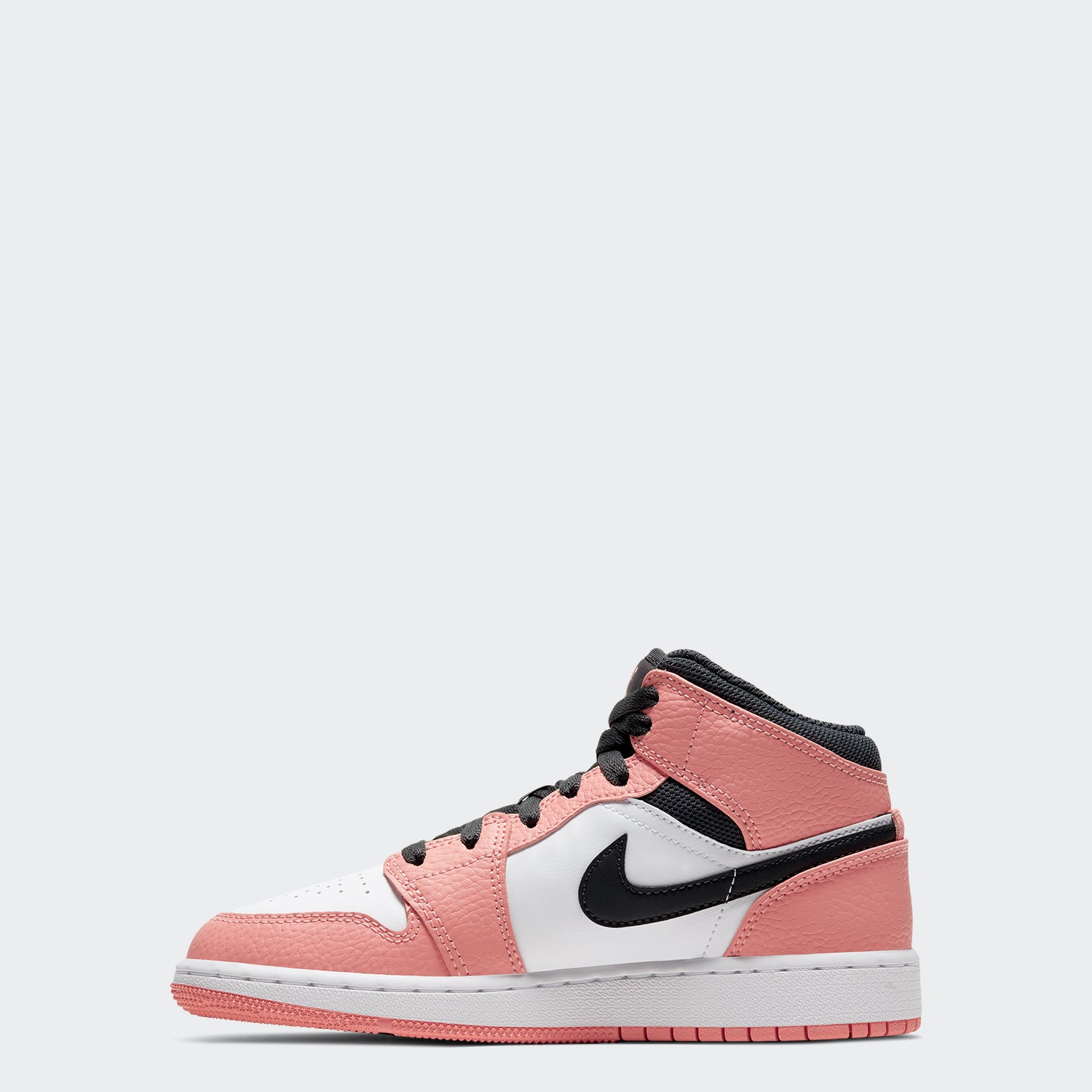 jordan 1 pink quartz junior